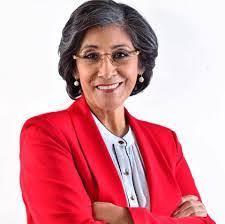 Maribel Giles's Instagram, Twitter & Facebook