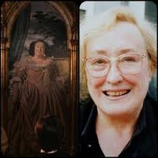 Orphelin, harry potter est élevé par son oncle et sa tante qui l'obligent à vivre dans un placard. Dama Gorda Elizabeth Spriggs Buxton Reino Unido 18 De Septiembre De 1929 2 De Julio De 2008 Harry Potter Magical World Of Harry Potter Photo Inspiration