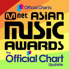 Download The Official Asian Top 40 Music Chart 20th May 2017