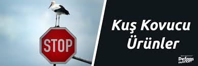 Kus Kovucu Urunler Defansmarket De