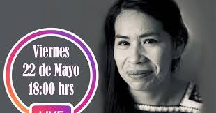 Rubi Huerta's Instagram, Twitter & Facebook