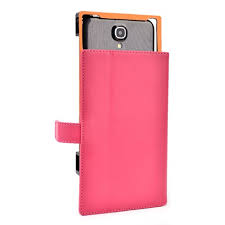 Magenta Pink Posh Titan Max HD E600 6.0 ...
