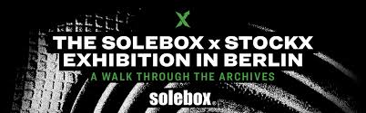 Well after reading some of the negative reviews on here, it made me somewhat nervous about receiving my order from stockx on my first purchase, how ever after the slightly longer wait than anticipated i have. Solebox X Stockx Exhibition Solebox Blog