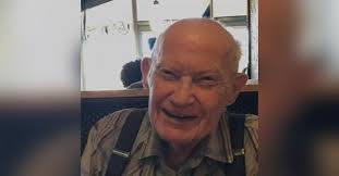 Douglas Powell Obituary