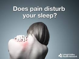 It only occurs at night, and will go away when i wake up and walk around. Don T Ignore That Aching Shoulder