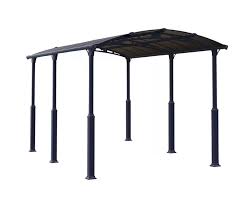 These kits allow you to get your dream carport, when you need it, for a price you can afford. Carports 10 Diy Carport Kits Palram Applications