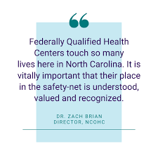 America's health care system is neither healthy, caring, nor a system. the medical and health insurance industries; Federally Qualified Health Centers What Are They And Why Do They Matter North Carolina Oral Health Collaborative