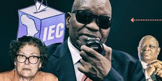 Zuma all the way — 2024 elections, meet Stalingrad