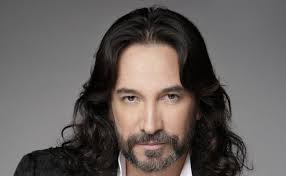 Marco Antonio Solis
