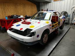 Make your own images with our meme generator or animated gif maker. With The Off Season Approaching The Guys In The Shop Have Decided To Go A Different Direction We Give You Meme Motorsports Find Them On Fb And The 1986 Toyota Celica Chump