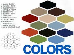 Image result for Light Coppertone 1972 Fedders