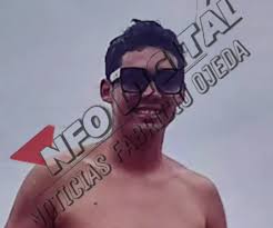 Mu3r3 motorizado tras un accidente de tránsito en Ciudad "Fabricio Ojeda"  Un joven identificado como, Brayan Martínez Cuevas, de 21 años de edad,  murió horas después de estrellarse en su motocicleta ...