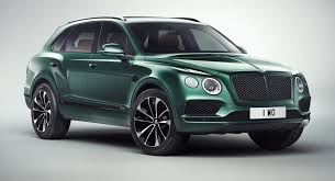 Bentley Bentayga By Mulliner Is Inspired By Equestrian Carscoops Small Luxury Cars Bentley Bentley Suv