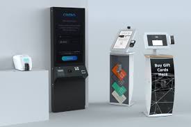 However, they've now switched to a model focusing on cashing in pennies (and other coins) for gift cards, like an amazon cash voucher, rather than the other way around where you could exchange a gift card from amazon to cash. Gift Cards Supermarkets Corner Shops Imageholders