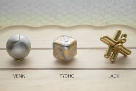 The hint for last week's puzzle, words for sale, is now available on the hint page. Jack Puzzle Dexterity Metal Puzzle By Craighill Puzzle Score