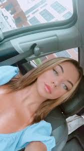 Callie Franklin's Instagram, Twitter & Facebook