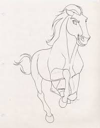 Spirit the croods the grinch kung fu panda trolls turbo movies Pin By Lillysiebert On Livro Maria Clara Animal Drawings Horse Drawings Spirit Drawing