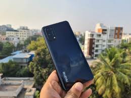 Realme X7 Pro 5G mobile review ...