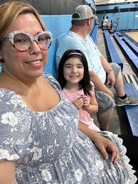 Meet the Teacher was a success! Lauren can't wait to start her first day  tomorrow 🥺🥺🥺🥺❤️❤️❤️ Stacy Smith AbernathyDavid AbernathyDonna  AbernathyBailey AbernathyLee BlevinsTJ Abernathy