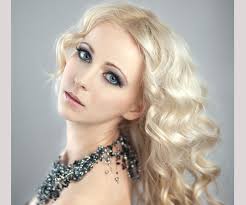 High quality heat resistant fiber hair. 40 Exciting Hairstyles For Curly Hair Slodive