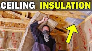 Image result for roof ceiling insulation
