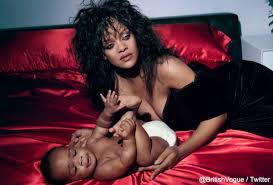 リアーナ、じつはハーフタイムショーのオファーを10年間断り続けていた！ さらにオファーを快諾時、第２子妊娠に気づいていなかったことが明らかに  「不可能なことなんてないって思える」 - tvgroove