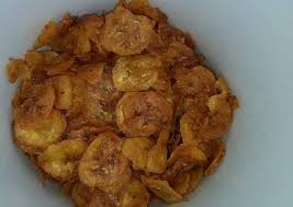 Javanese pisang goreng kremes is quite similar to pisang goreng pasir, but with a different batter composition and a different frying technique. Cara Membuat Keripik Pisang Madu Informasi Peluang Usaha Rumahan