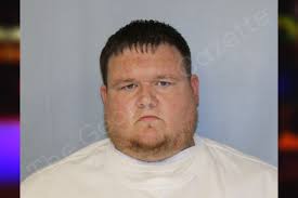 Adam Epps — Hall County Jail Bookings