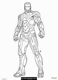 Coloring Book Iron Man Iron Man Drawing Iron Man Art Avengers Coloring