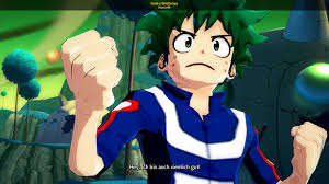 A year after escaping sword art online, kazuto kirigaya has been settling back into the real world. Izuku Midoriya Dragon Ball Fighterz Mods