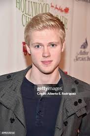 115 Ryan Cargill Stock Photos, High-Res Pictures, and Images