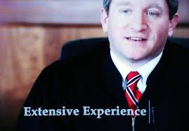 In Jefferson Parish judicial race, Anzelmo says Taylor improperly got  restraining order barring TV 'robe' spot