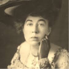 Margaret Brown's Instagram, Twitter & Facebook