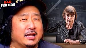 Bobby Lee's WORST DAY in School