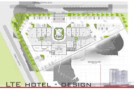 Lte Hotel Ground Floor Plan Hotel Floor Plan Ground Floor Plan Hotel Floor