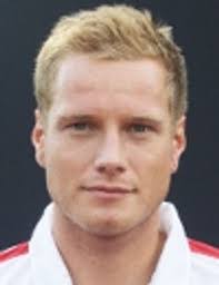 Daniel Opitz's Instagram, Twitter & Facebook