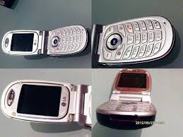 LG C1200 (maska i ostaci unutrašnjosti ...