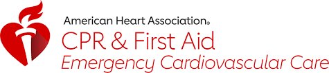 The american heart association believes that it is imperative that students practice the cpr knowledge they have studied before they need to use it in an only when you have passed the skills testing section can you qualify for your american heart association cpr certification. American Heart Association Cpr First Aid