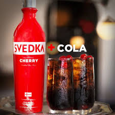 Cocktail Quickie Svedka Vodka Cocktails Svedka Drinks Alcohol Drink Recipes Mixed Drinks Alcohol
