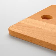 Ikea Proppmatt Chopping Board Can Be Placed Over The Bowl On Boholmen Bredskar Or Fyndig Sink To Get An Extra Work Surface For P Wood Treatment Ikea Beech