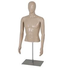 Maybe you would like to learn more about one of these? Metal Mannequin Wayfair