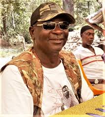 CITIZENS CALL ON SIERRA LEONE POLICE 🚨 ALERT!!! Information from  vulnerable families in Lokomasama in the *PORT LOKO* district of the  Northwest Region has confirmed that Ishmail Sankoh, the man in the