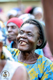 Widows in Homa Bay County receive economic empowerment assistance