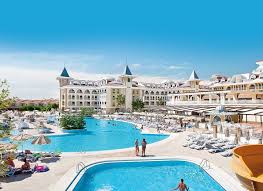 4855 bewertungen helfen ihnen, ihre perfekte unterkunft melas resort hotel sidehotel. Turkei Schnappchen 9 Tage Side Im Top 5 Hotel Mit All Inclusive Flug Und Transfer Fur Nur 325 Reisetiger