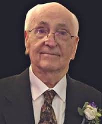 Obituary: John Francis Gorham — The Hull Times