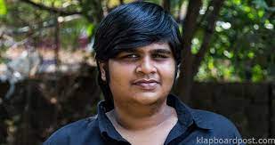 Картик суббарадж / karthik subbaraju в ролях: Karthik Subbaraj In Plagiarism Row Klapboardpost