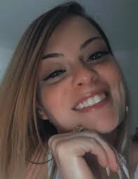 Alicia Isais's Instagram, Twitter & Facebook