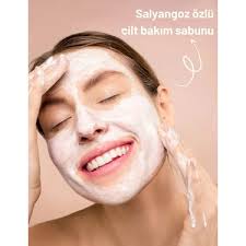 Illa Life Salyangoz Sabunu Leke Siyah Nokta Sabun 150 gr Fiyatı