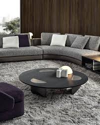 Jacob | coffee table by minotti. Wedge Coffee Tables En
