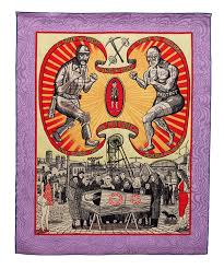 The grayson perry range in our shops. Grayson Perry The Most Popular Art Exhibition Ever